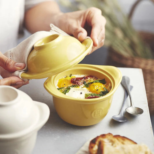 A TABLE - Recette