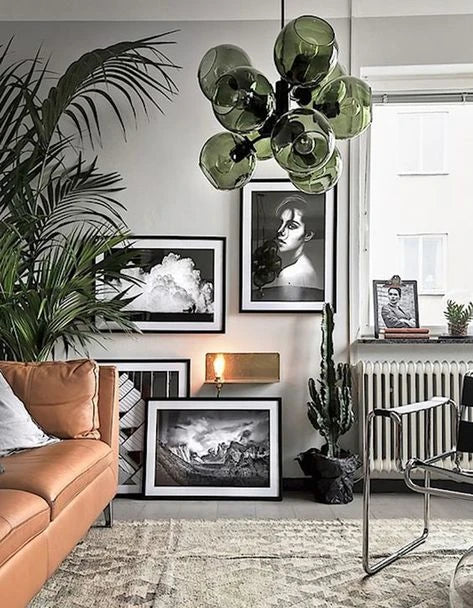 Décoration murale, réenchanter votre intérieur