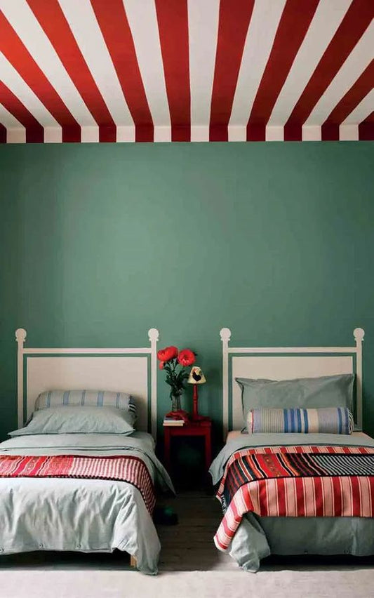 Réenchanter son intérieur