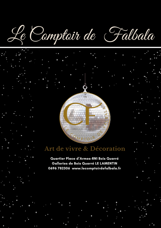 Idées cadeaux déco pour les fêtes