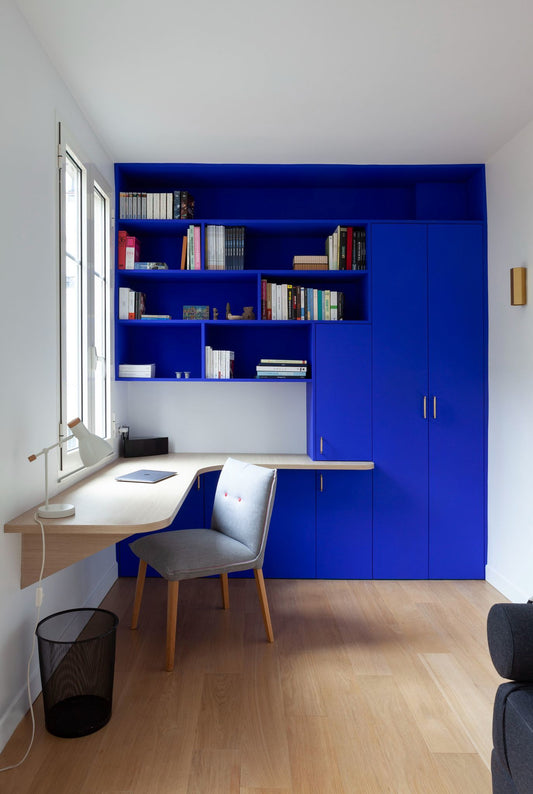 Comment optimiser votre rénovation d'intérieur