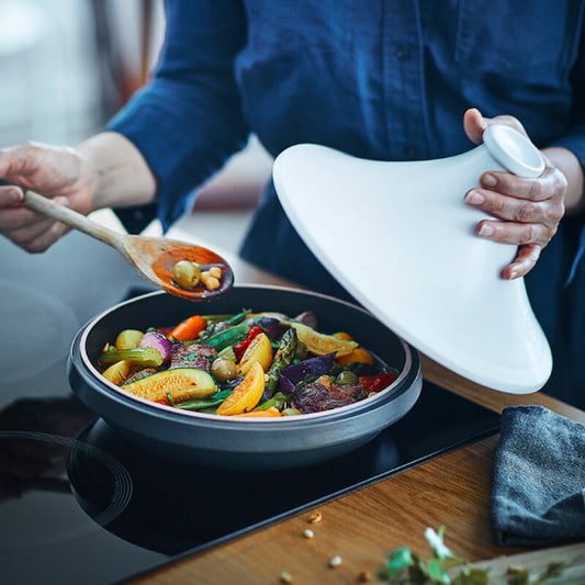 Délices & saveurs en cuisine
