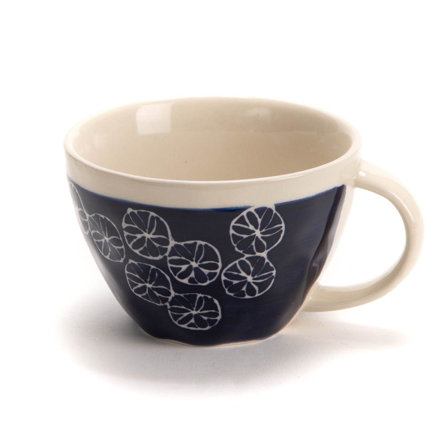 A Table Tasse à thé Hélios
