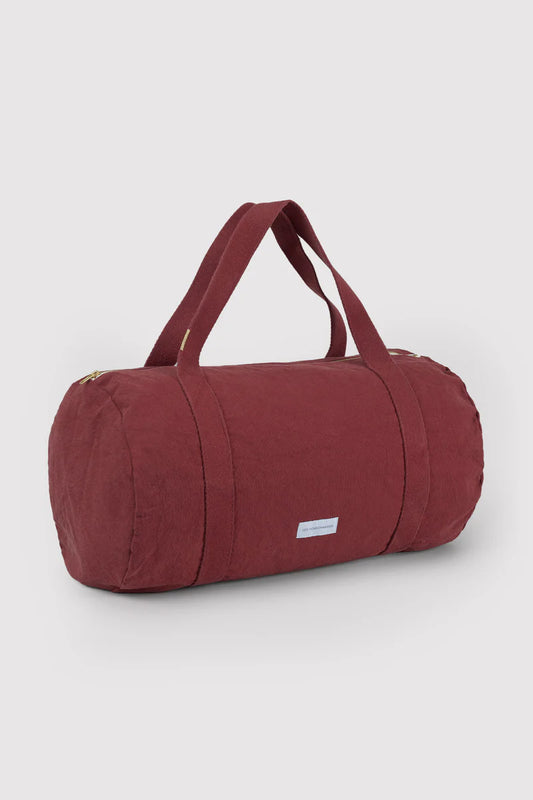 Sac bowling bio 50x30 Rouille