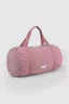 Sac bowling coton bio 50x30 Bois de rose