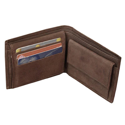 ACCESSOIRES maroquinerie Portefeuille 8 cartes en cuir