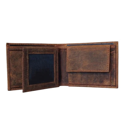 ACCESSOIRES maroquinerie Portefeuille 6 cartes/billets en cuir