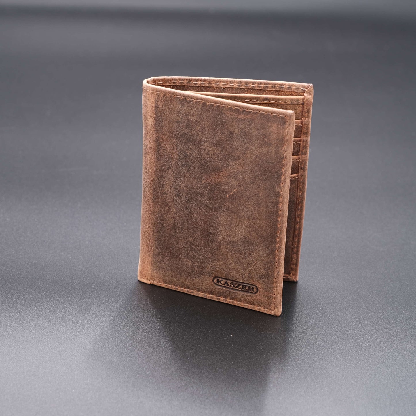 ACCESSOIRES maroquinerie Porte cartes en cuir