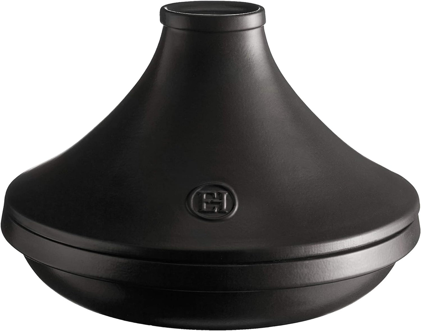 EN CUISINE Tajine 26cm Ardoise en céramique