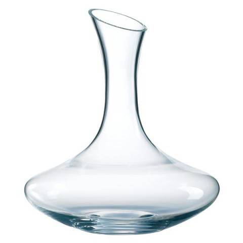 Verre Carafe à décanter Abondance 1.6l