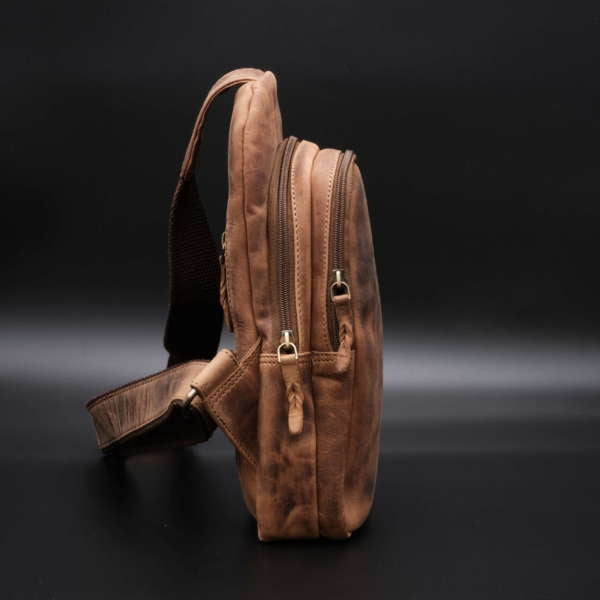 ACCESSOIRE maroquinerie Sacoche Holster