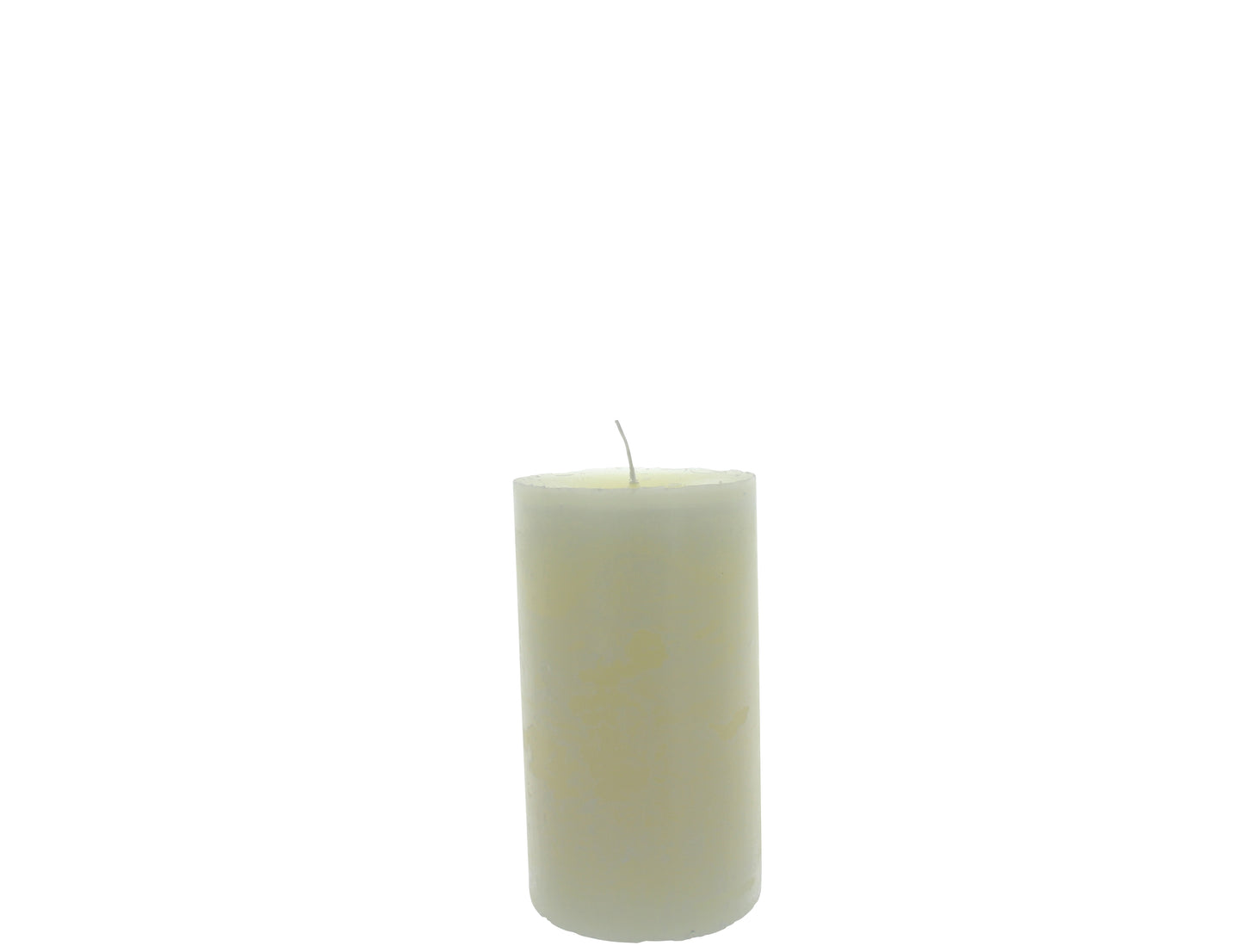 BOUGIES ET PARFUMS Bougie Michel Ivoire 10x20