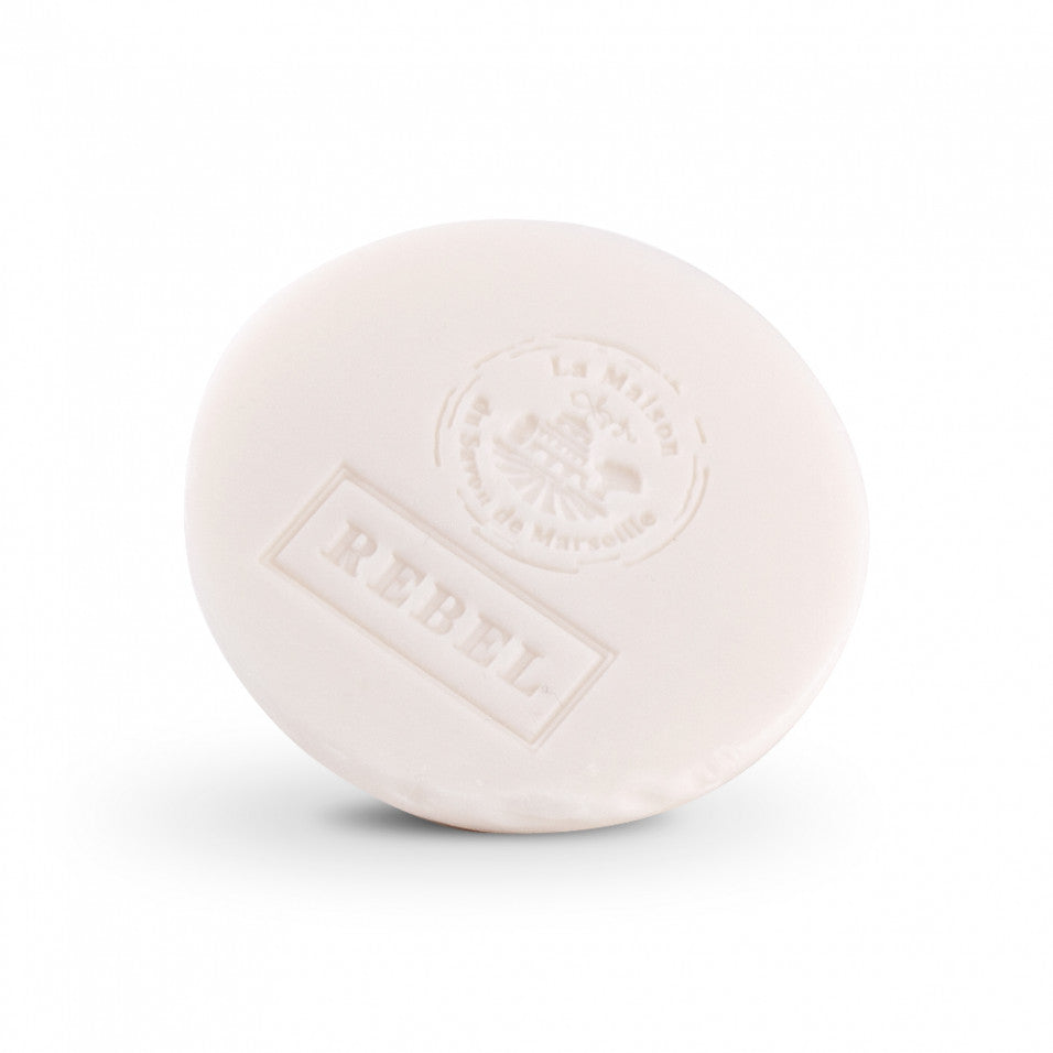 Savon à barbe REBEL