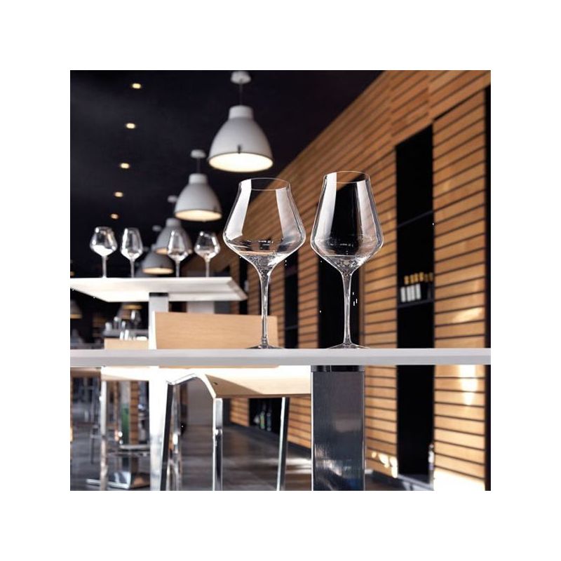 Verre coffret 2 VAP 40 REVEAL'UP – LE COMPTOIR DE FALBALA