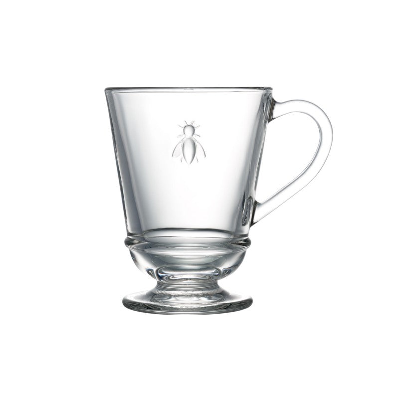 A TABLE Verre Mug à l'unité ABEILLE