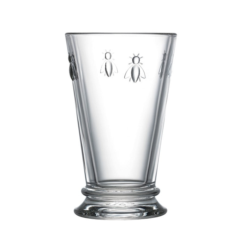 A TABLE Verre à l'unité Maxi long drink Abeilles