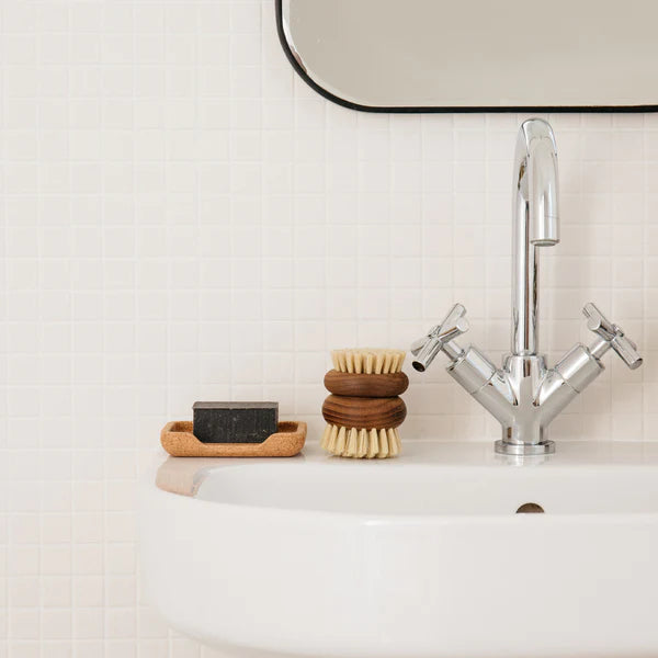 SALLE DE BAIN Brosse corps -Frêne