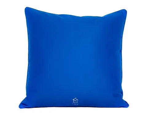 DECORATION Coussin Bird Eyes 58x58