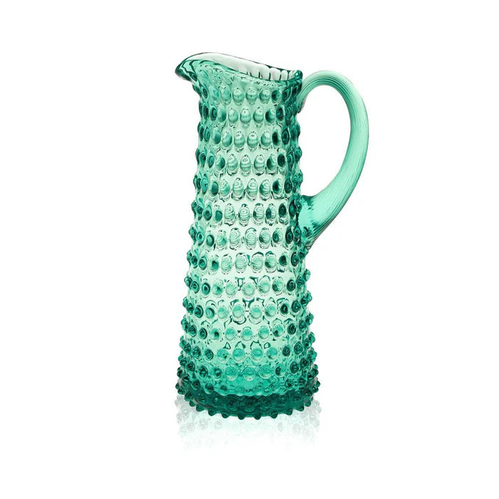 Carafe Haute en cristal de Beryl 1L