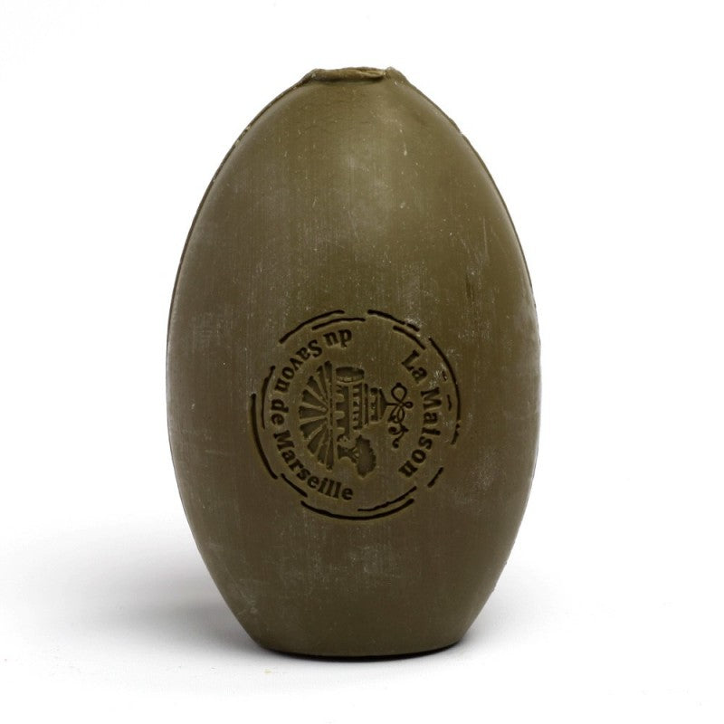 SALLE DE BAIN Recharge Porte-savon Huile d'Argan