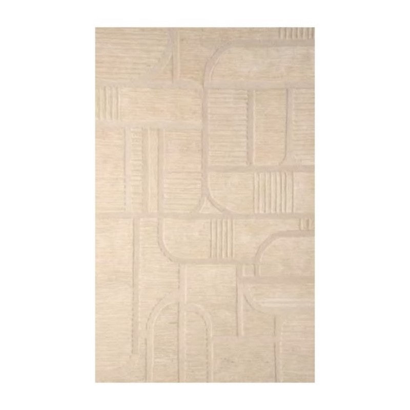 ACCESSOIRE Tapis Atkins 240x170cm