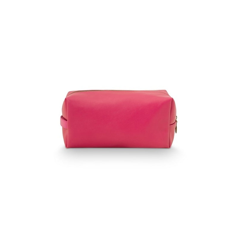 Trousse de toilette Coco M Pink