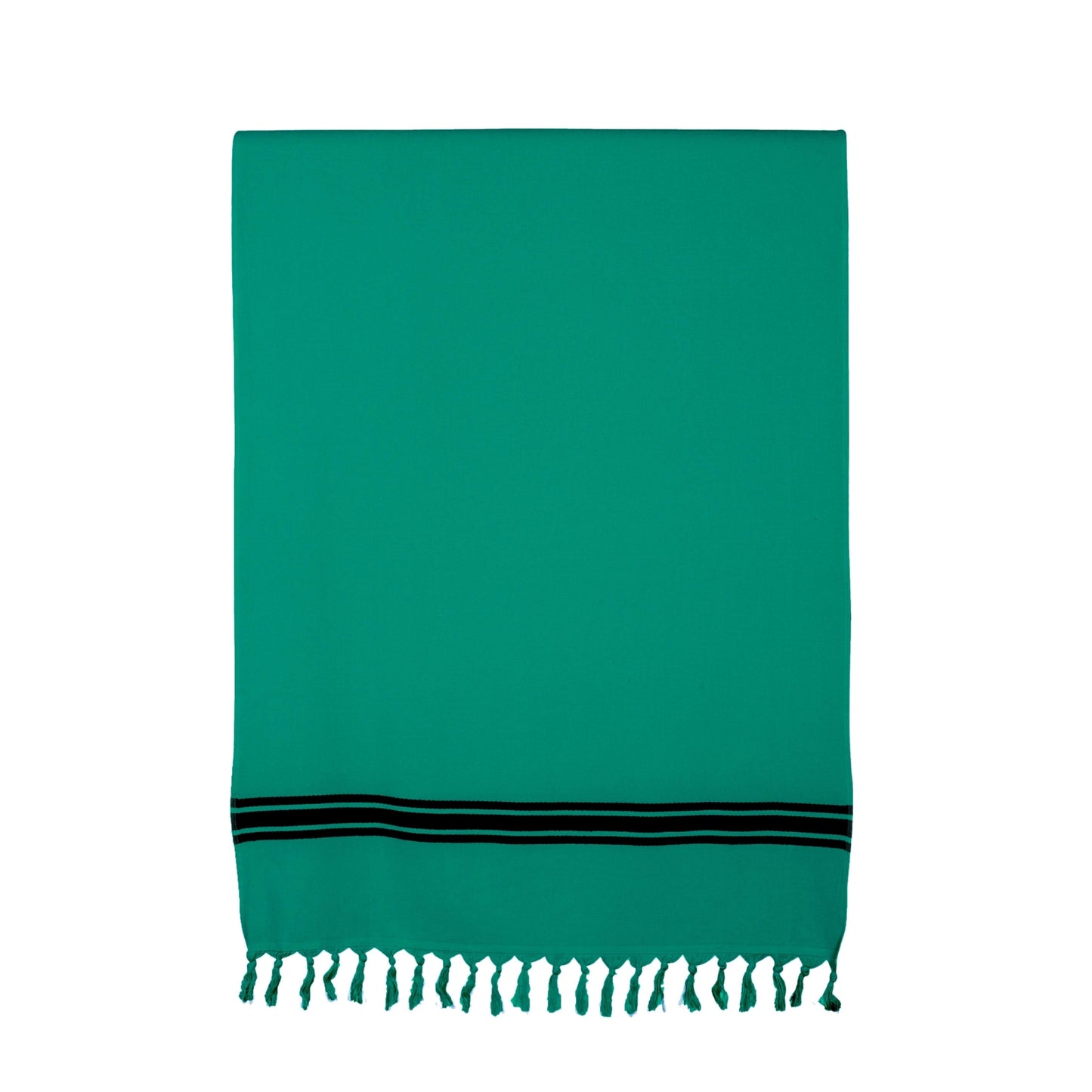 Drap de bain Tuitti Pestamal Emeraude 90x170