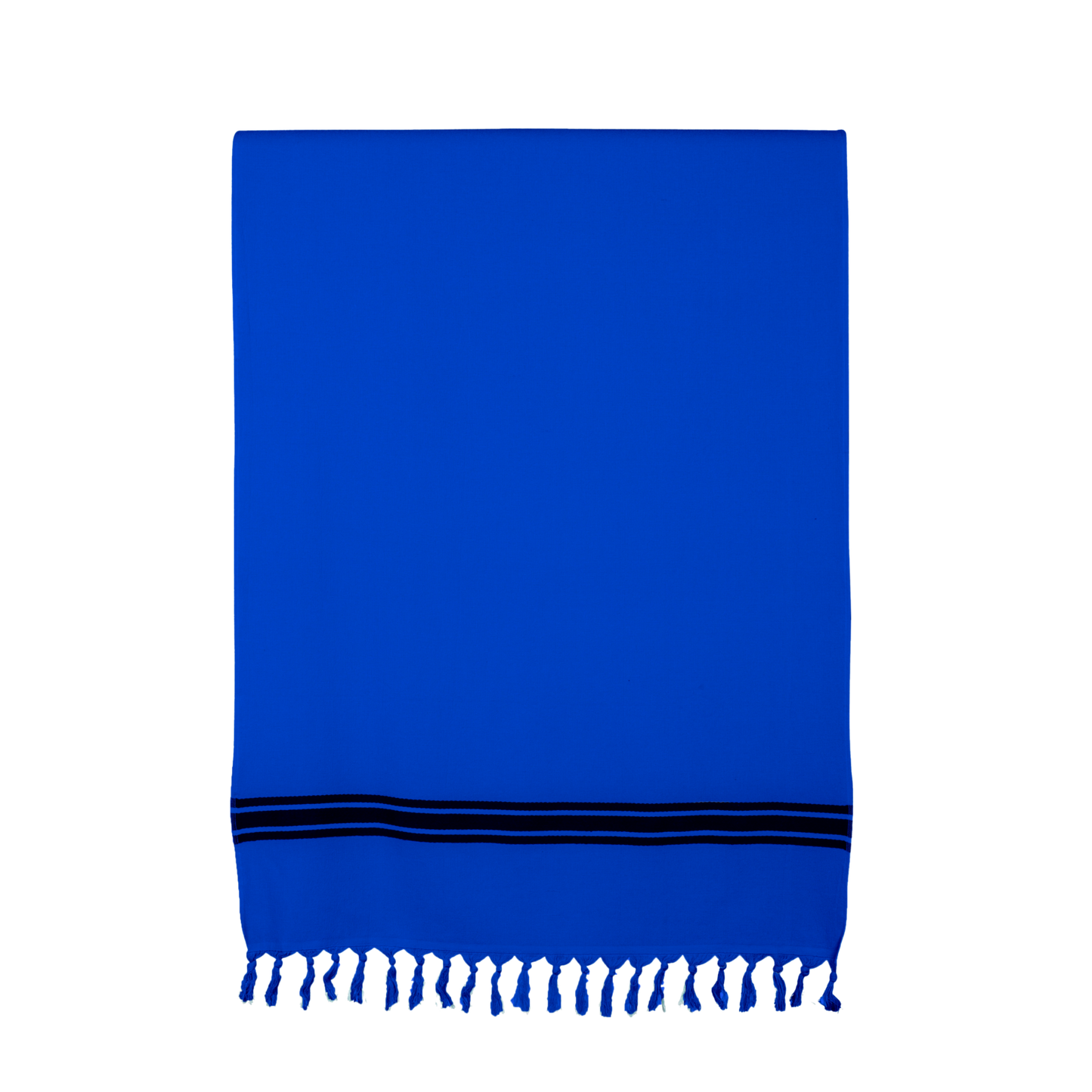 Drap de bain Tuitti Pestamal Majorelle 90x170