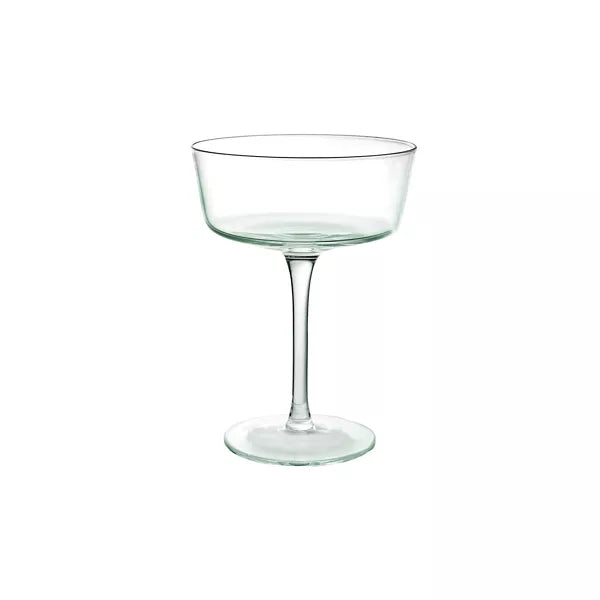 A TABLE Verre à Champagne Vert pâle