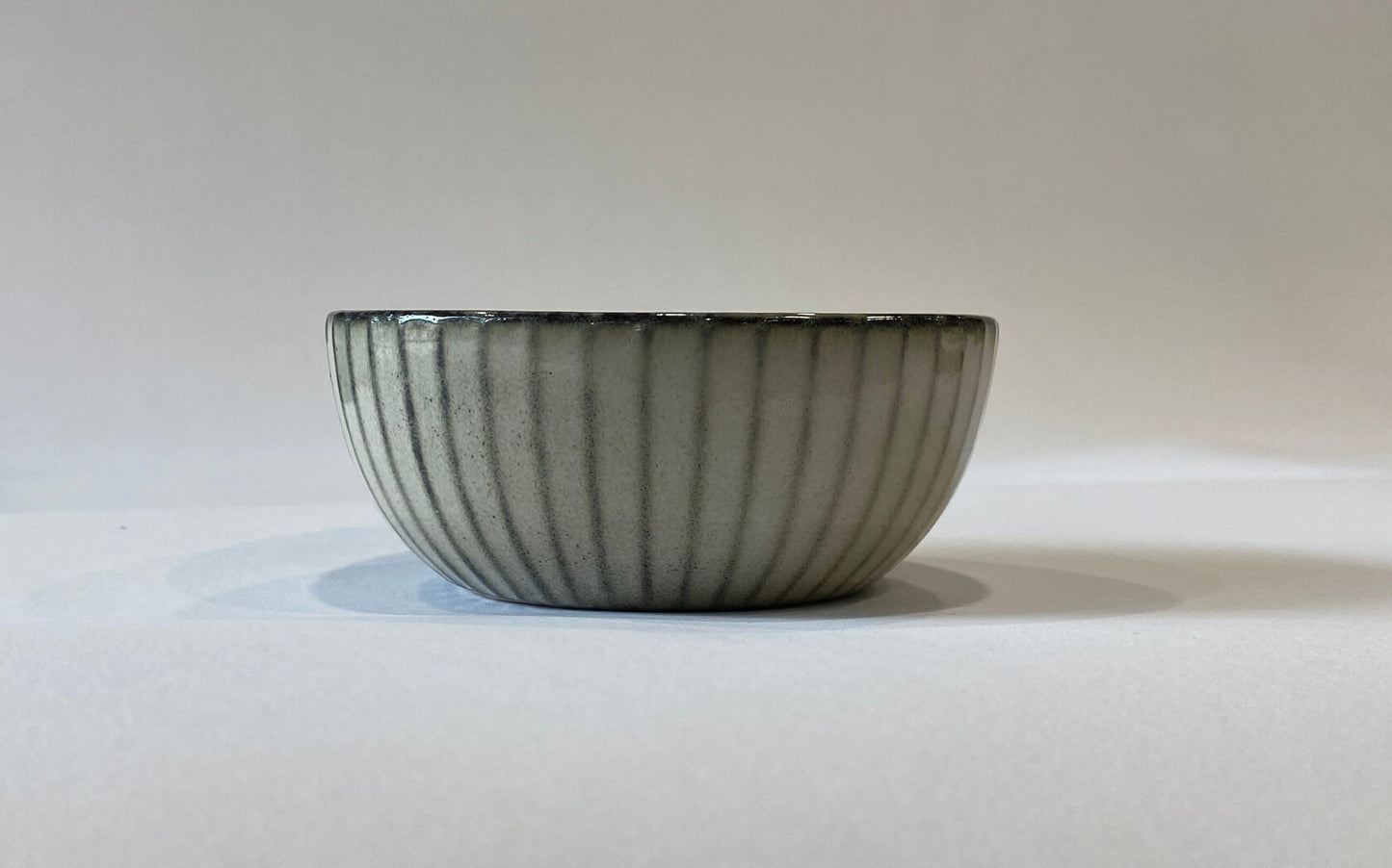 A TABLE Saladier HENRI Gruau en grès