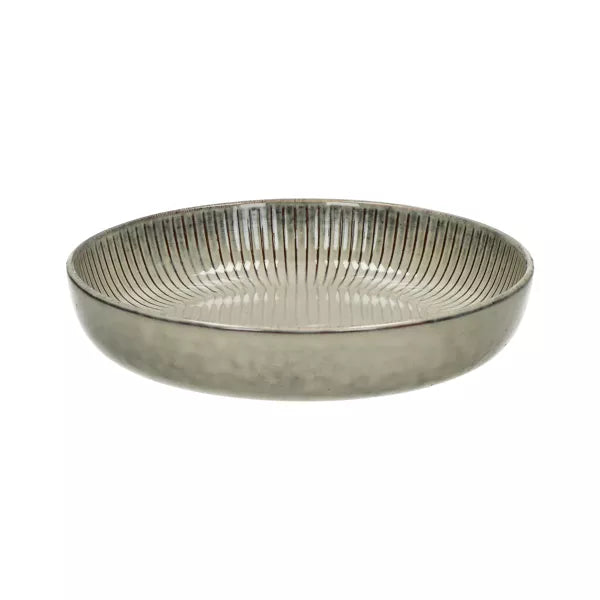 A TABLE Bol à pâtes HENRI Gruau en grès