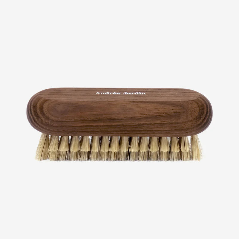SALLE DE BAIN Brosse à ongles Frêne