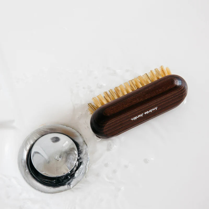 SALLE DE BAIN Brosse à ongles Frêne