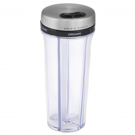 EN CUISINE Shaker vide