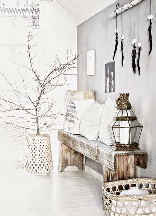 Réussir sa décoration bohème chic avec style et simplicité
