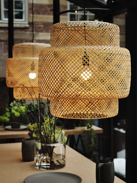Luminaires tendances : comment illuminer votre intérieur avec style