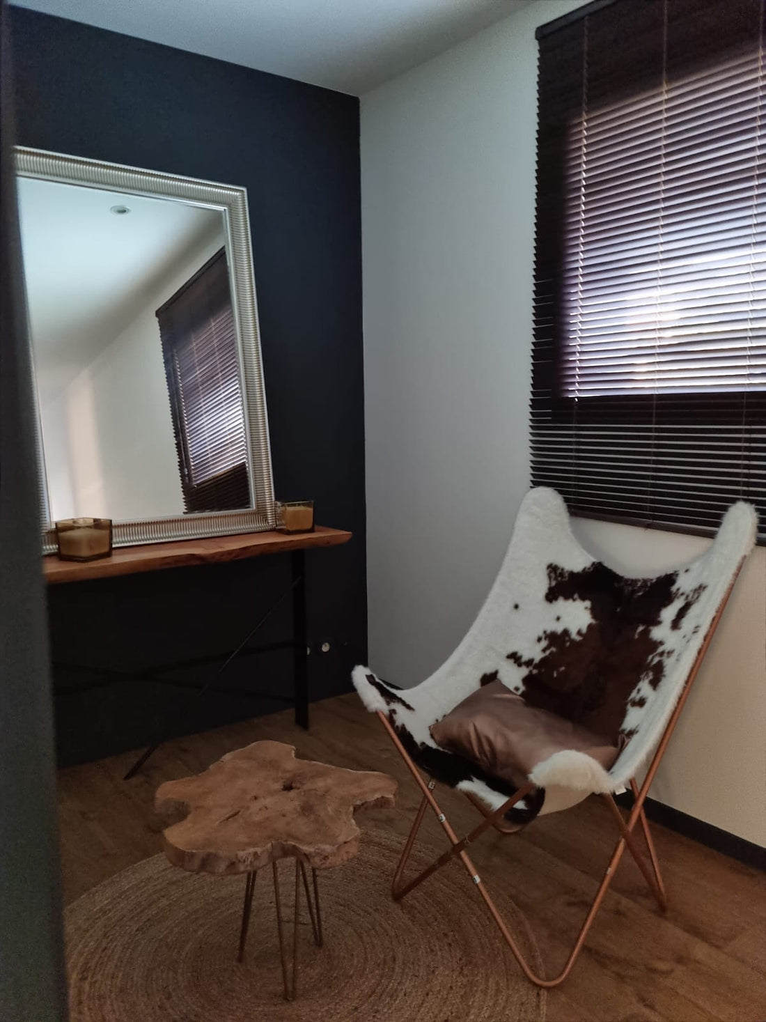 Besoin de changement, d'accompagnement dans ma décoration d'intérieure ?