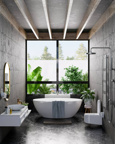 Quelles étapes pour rafraîchir sa salle de bain ?