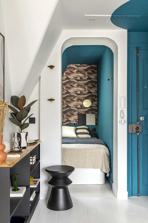 Quel mobilier choisir pour optimiser les petits espaces ?