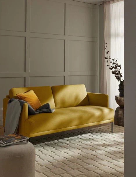 Comment sélectionner le canapé parfait : confort, design, durable