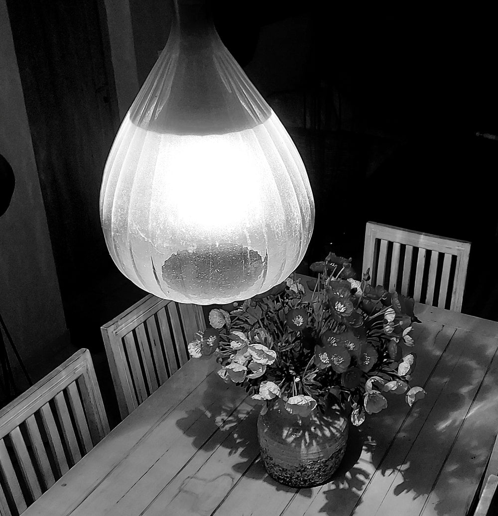décoration d'interieur bougies