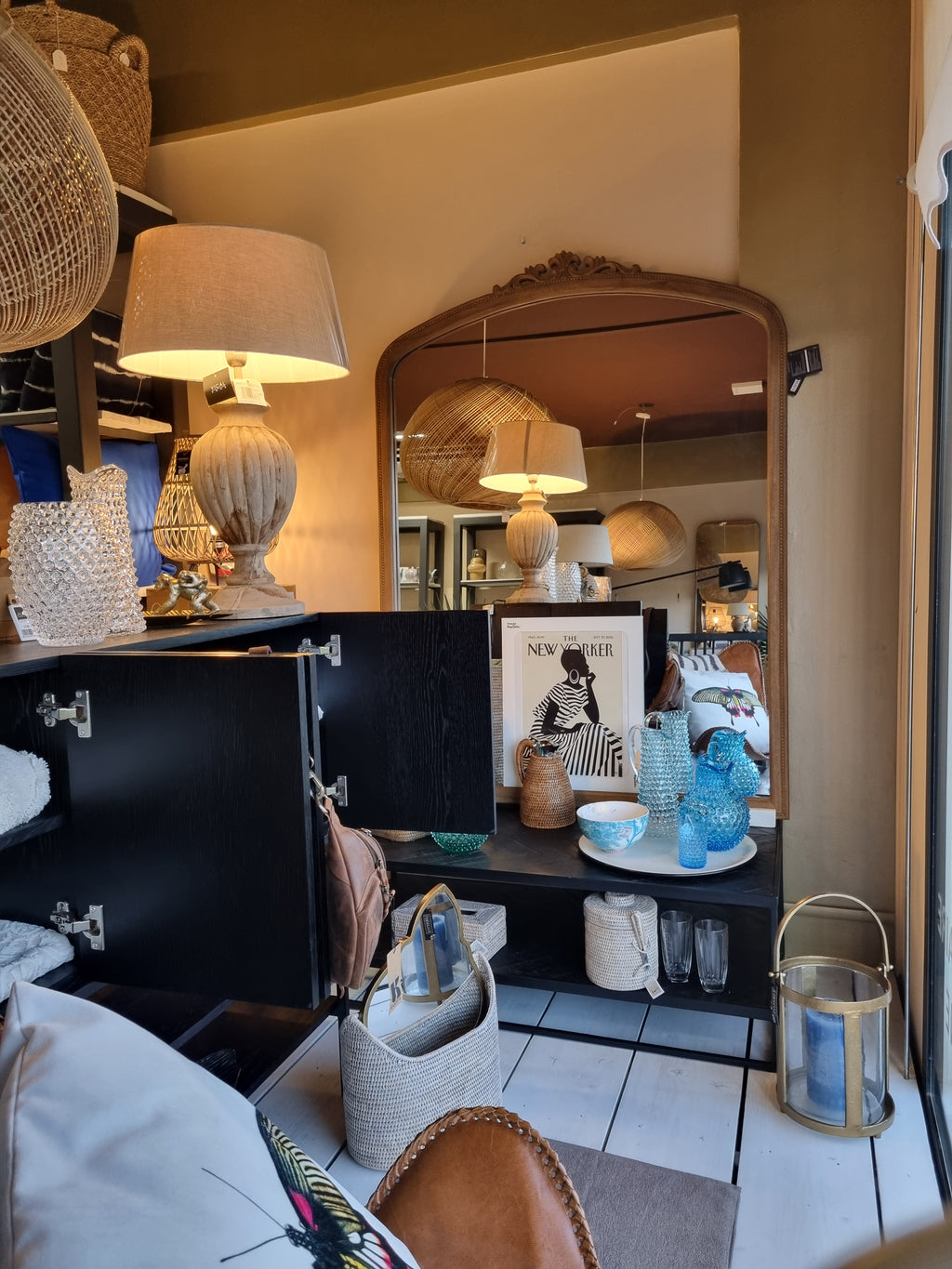Mobilier