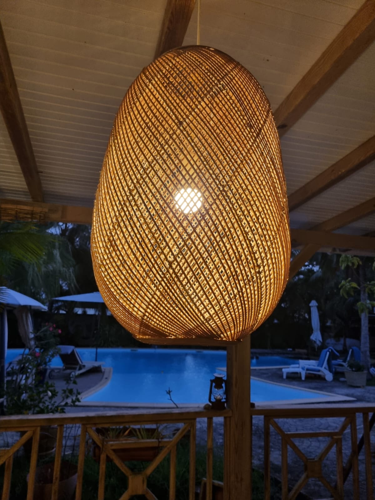 Luminaires