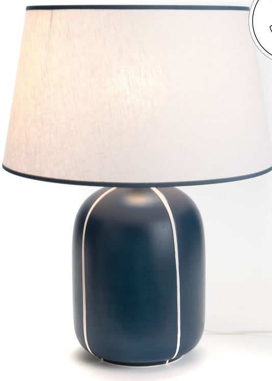 LUMINAIRE A poser Faro bleue