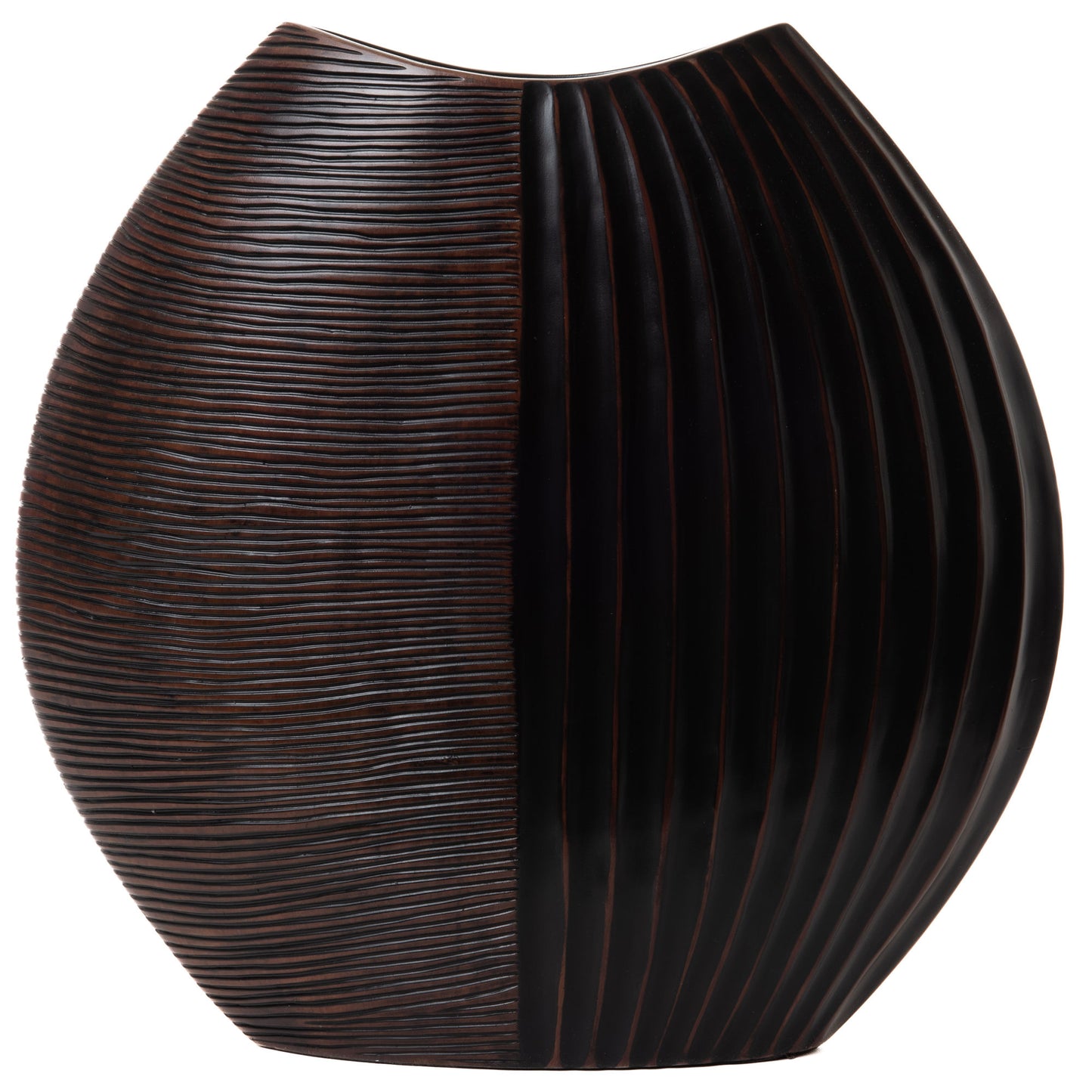 DECORATION Vase Congo