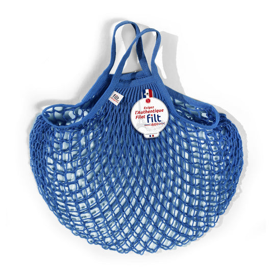 ACCESSOIRE Filet lavable Bleu Matisse M