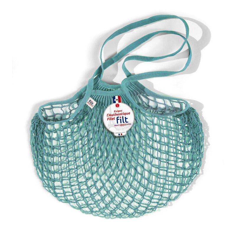 ACCESSOIRE Filet lavable Aquablue M grandes anses
