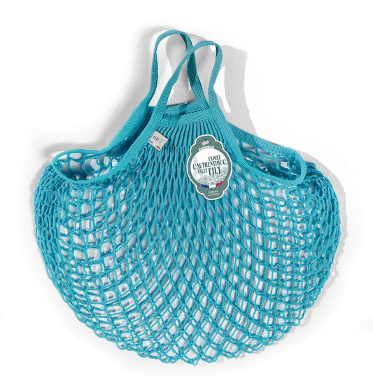 ACCESSOIRE Filet lavable BLEU Joyau M
