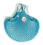 ACCESSOIRE Filet lavable BLEU Joyau M