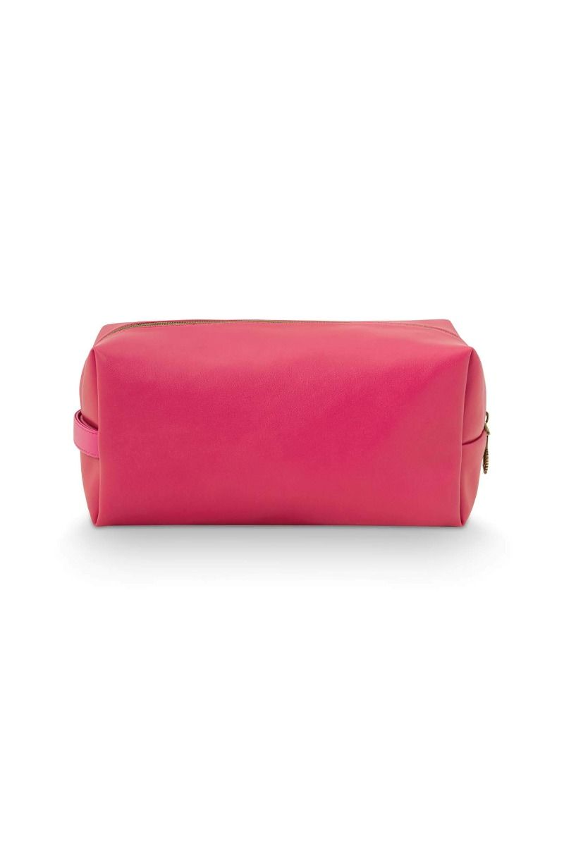 Trousse de toilette Coco L Pink